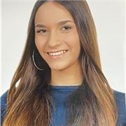 Estudiante de ingeniería en organización industrial en la UPV con titulación de bachillerato científico-tecnológico